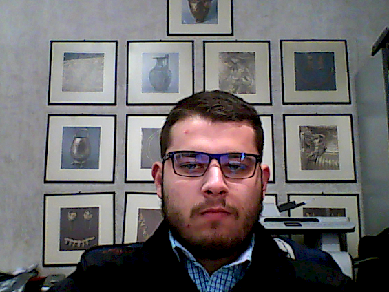 Paschalis Panagiotou