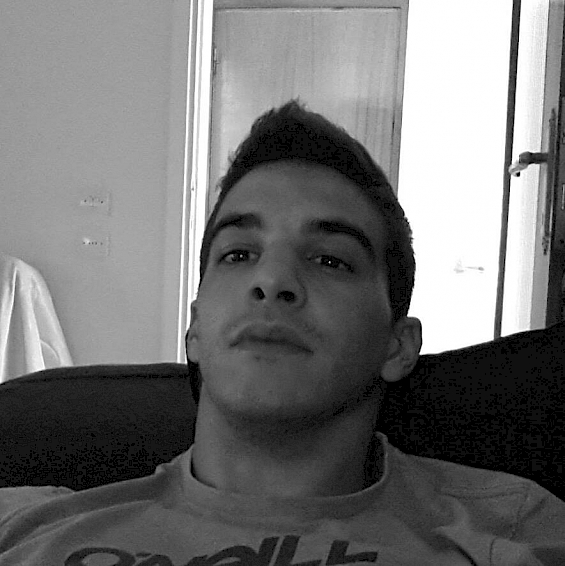 Καραπαλίκογλου Ανδρέας