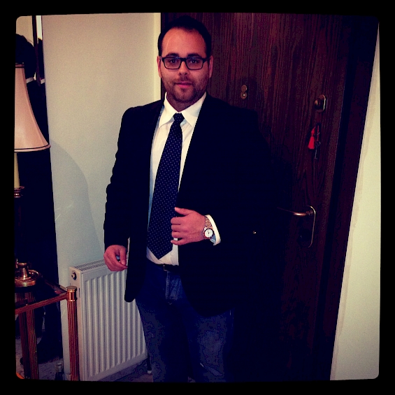 Ιωάννης Κοτσαμπάς