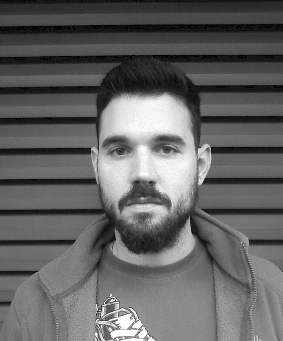 Αλέξης Ποταμιάνος