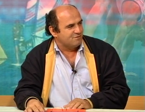 Αθανάσιος Κολιοκώστας