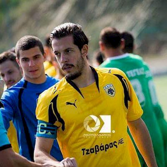 Σπυρίδων Λαγός