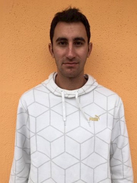 Κώστας Στατερούδης