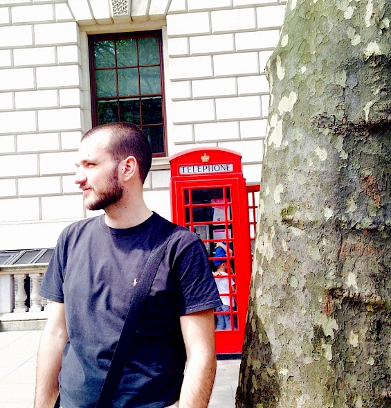 Μπάκουλας Άγγελος - Νεκτάριος