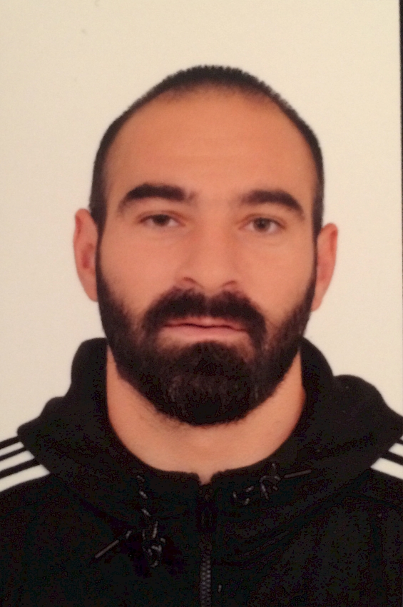 Ιωάννης Ποταμιανός