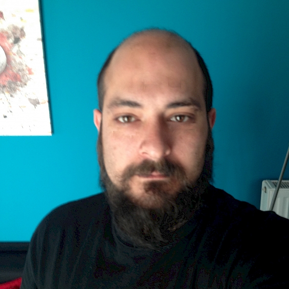 Ιωάννης Στέκας