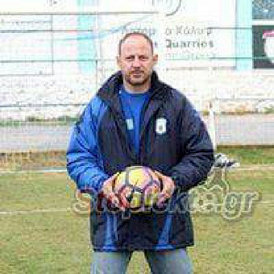 Νίκος  Μουράτογλου