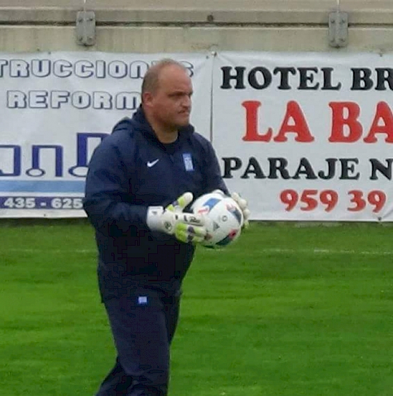 Ζαλαώρας Ιωάννης