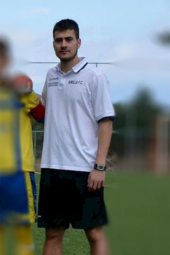 Στέφανος Ρασσιάς