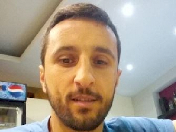 Αρταν Μετσανι