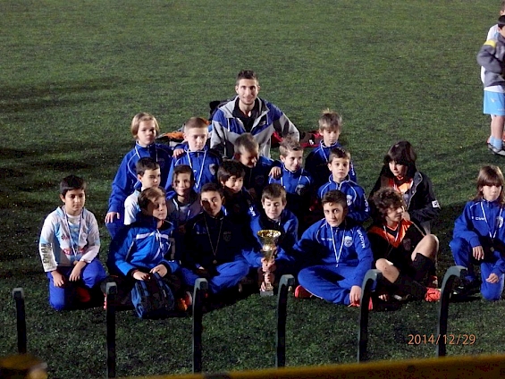 Γιωργος Ορφανος