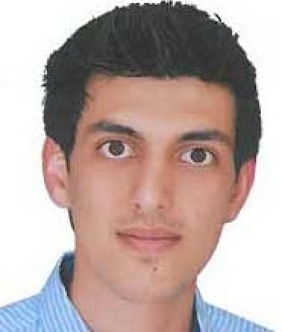SeyedVahid Mohammadi