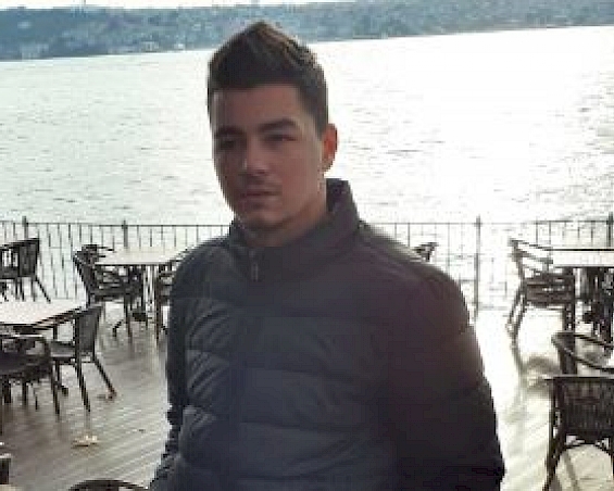 Πετρος Παρασκευόπουλος