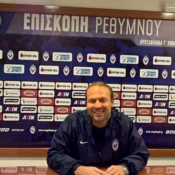 ΛΕΩΝΙΔΑΣ ΚΑΣΑΠΗΣ