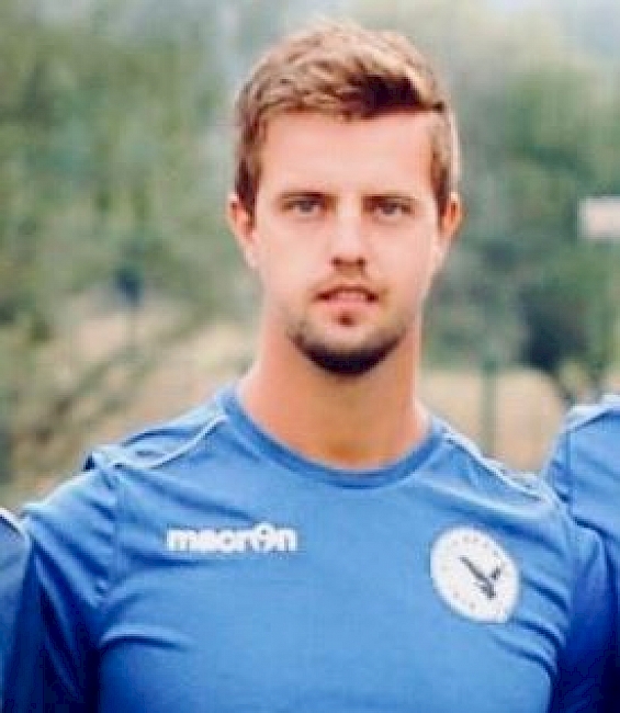 ΣΤΑΝΙΣΛΑΒ (ΣΤΑΘΗΣ) ΚΑΣΑΜΠΑΛΗΣ