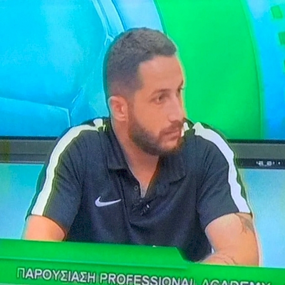 Γιώργος Γιασεμής