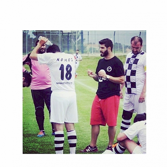 Σεραφειμ Μπλεντζας