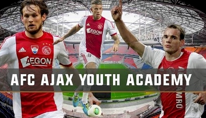 5.From the Academy to the first team: A transition full of requirements!